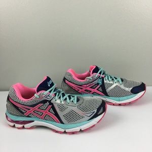 Asics IGS GT 2000 FluidRide Running Training